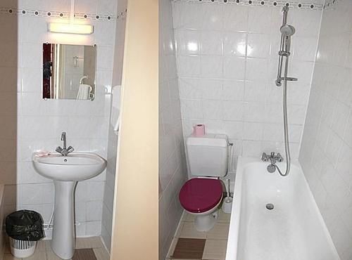 Victory Hotel Galou Париж Екстер'єр фото