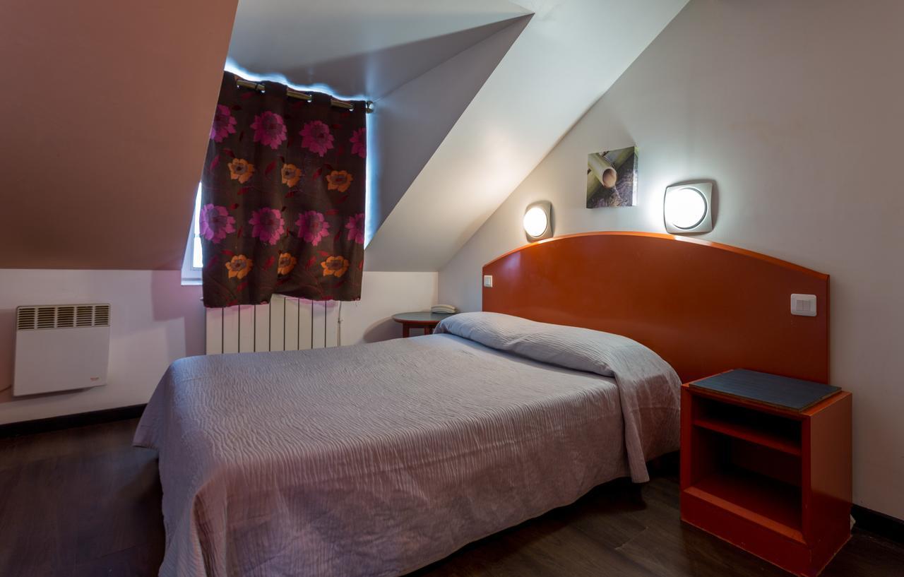 Victory Hotel Galou Париж Екстер'єр фото