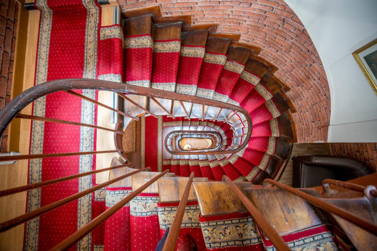 Victory Hotel Galou Париж Екстер'єр фото